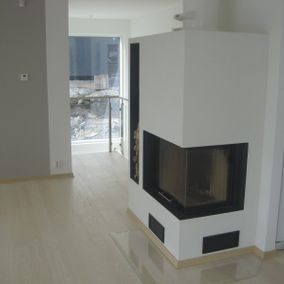 huoneistoremontti
